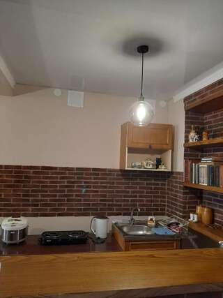 Апартаменты Апартаменты в Гагре Гагра Апартаменты с 2 спальнями-16