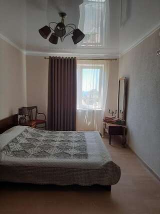 Апартаменты Апартаменты в Гагре Гагра Апартаменты с 2 спальнями-6