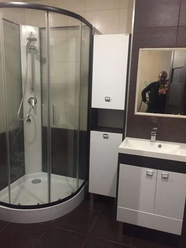 Апартаменты Апартаменты в Гагре Гагра-12